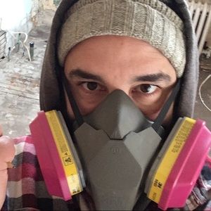 Meet your Posher, Jason